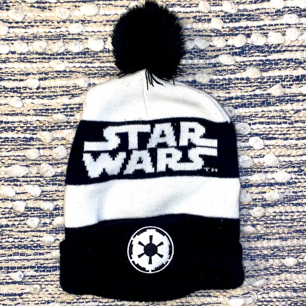 StarWars BEANIE
